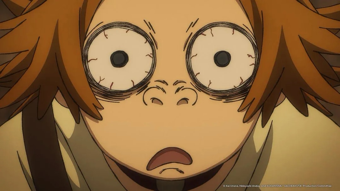 Anticipation Builds for Gachiakuta's English Dub Finale