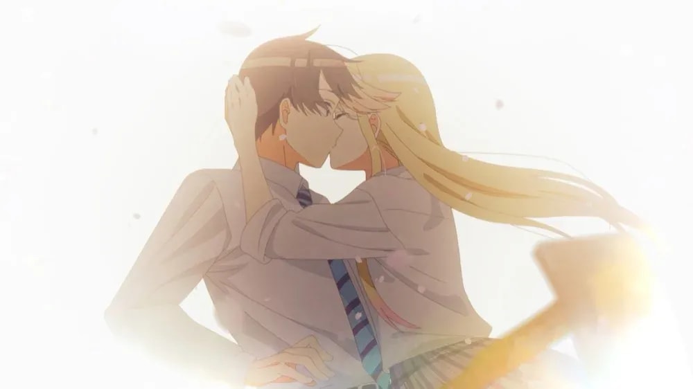 English Dub of 'Watari-kun's ****** Is about to Collapse' Launches on Crunchyroll with Full Cast and Crew Announcement