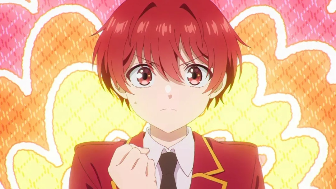 Watch the Stunning Creditless Opening and Ending of 'Dealing with Mikadono Sisters Is a Breeze' on Crunchyroll