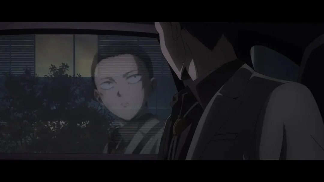 TV Anime 'Hotel Inhumans' Premieres Tonight