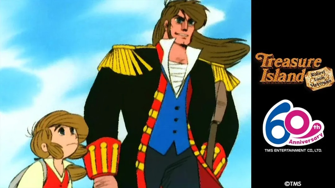 Embark on an Adventure: The Search for Treasure Island Marathon on YouTube