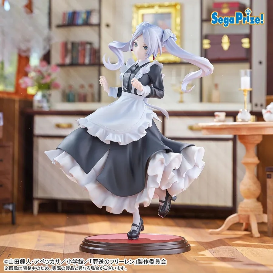 Celebrating Maid Day: A Special Occasion for Anime Fans
