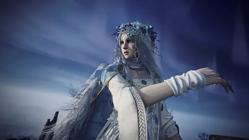 Elden Ring: Nightreign Trailer Reveals the Mysterious Revenant Ahead of Launch