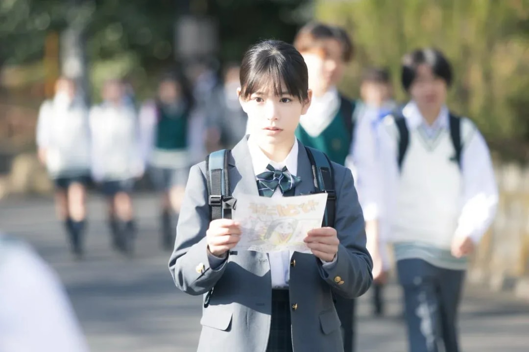 Chihayafuru - Meguri -: A New Chapter of Passionate Youth!