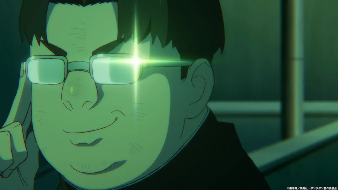 DAN DA DAN Season 2 Trailer Reveals Daichi Fujiwara as Kinta Sakata, Boosting Fan Excitement