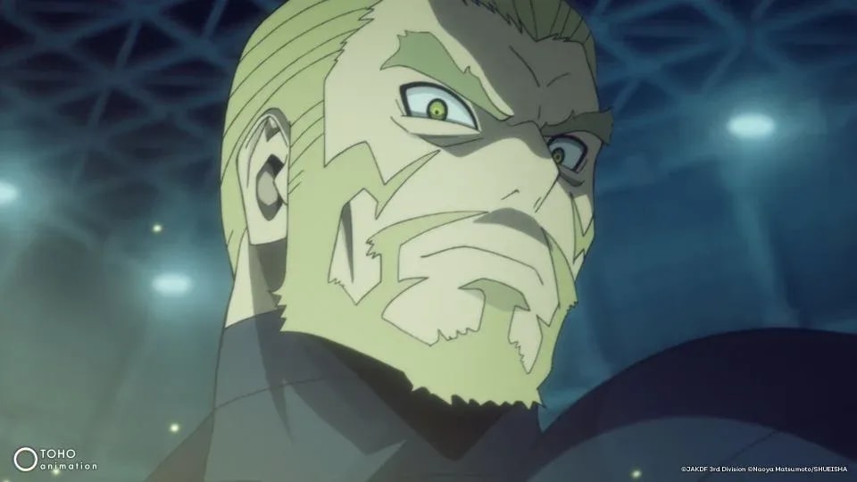 Kaiju No. 8 Season 2 Premiere Date Announced with New Key Visual