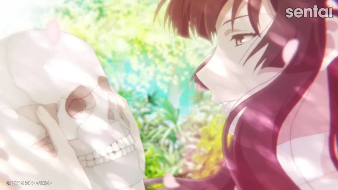 Discover the Thrilling Mystery of Beautiful Bones -Sakurako's Investigation-