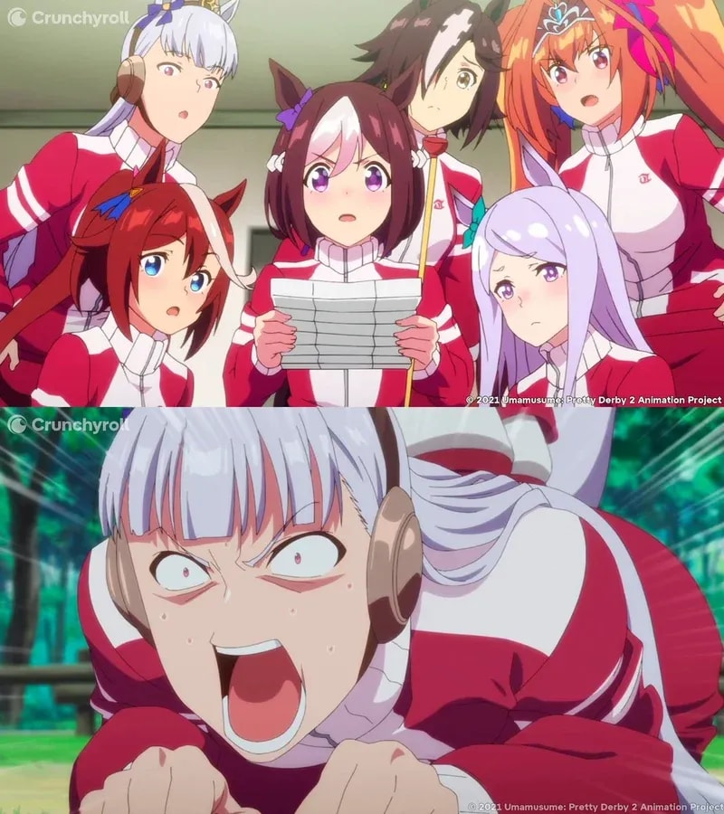 Why Every Anime Fan Should Watch Umamusume: Pretty Derby