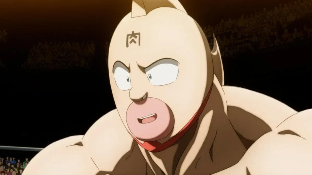 Kinnikuman Battles the Perfect Large Numbers Army: An Epic Synopsis Unveiled