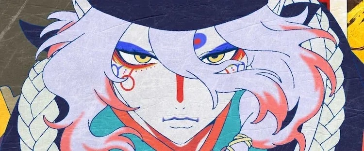 Mononoke the Movie: The Ashes of Rage Special Battle Trailer Revealed Prior to Premiere