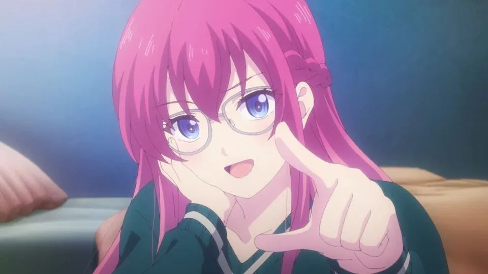 Beloved Manga 'The Café Terrace and Its Goddesses' Nears Its Final Chapter