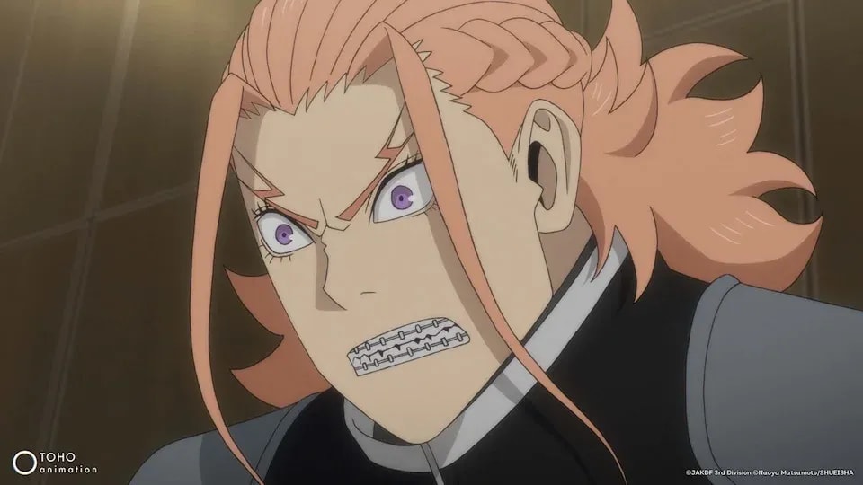 Kaiju No. 8 Season 2: New Cast Additions Amp Up Anticipation