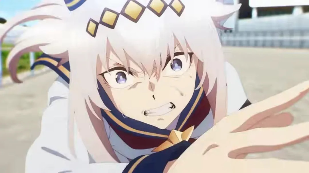 Umamusume: Cinderella Gray Cour 2 Teases Epic Showdown with New Visual