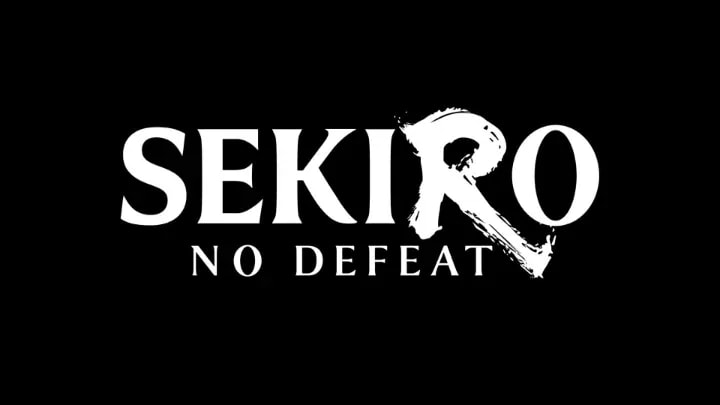 Sekiro: No Defeat - Exclusive Release on Crunchyroll Announced