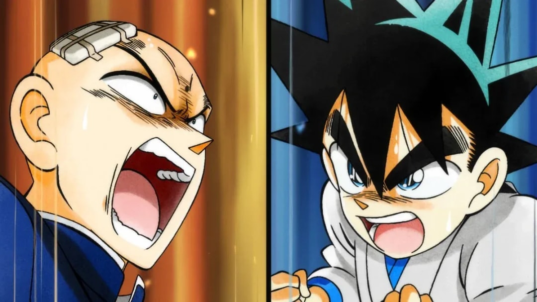 Don't Miss Out: True Samurai Tale #YAIBA Episode 2 Airing Soon!