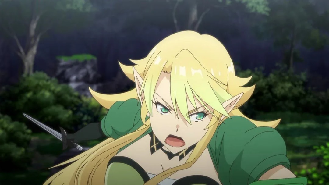 Is This the Birth of the Strongest Alchemist? Watch the Latest Episode First on dAnime Store!