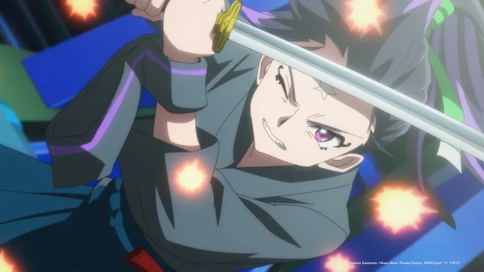 BEYBLADE X Anime Introduces Exciting New Opening and Ending Themes This October