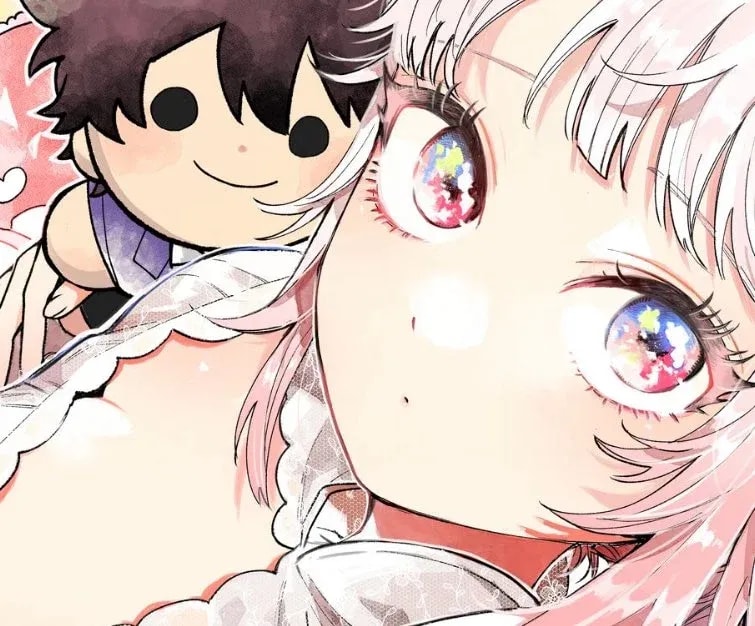 Discover the Turmoil in Akira Momose's First Love