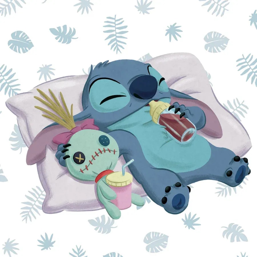 Celebrate Stitch Day with Exclusive Disney Store Items