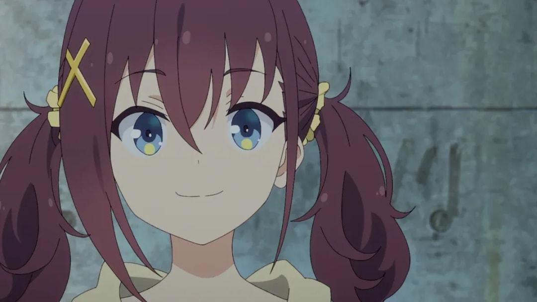 New Character Trailer Revealed for Food for the Soul Anime Series