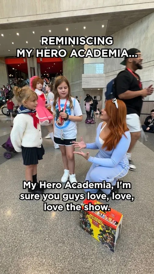 僕のヒーローアカデミアがファンに与える影響とは？