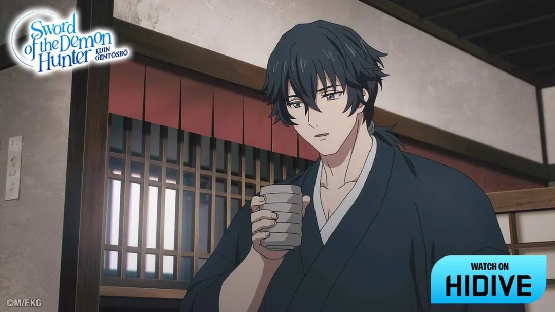 Watch Sword of the Demon Hunter Episode 24 Now Streaming