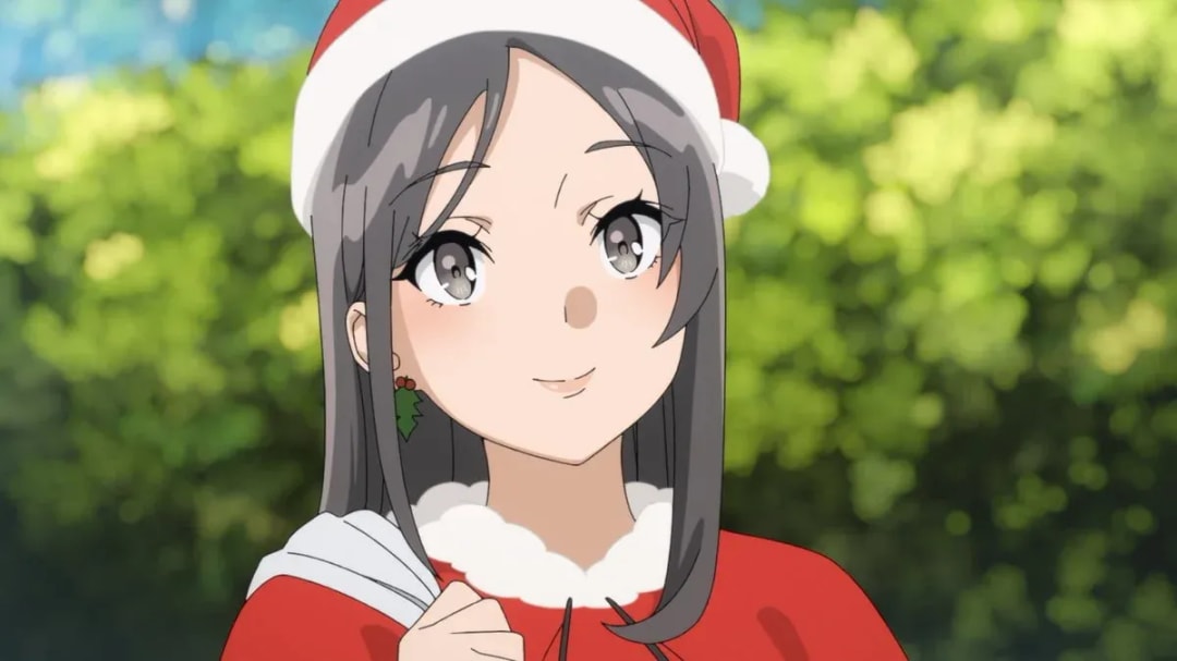 'Rascal Does Not Dream of Bunny Girl Senpai' New Anime Premieres July 5th