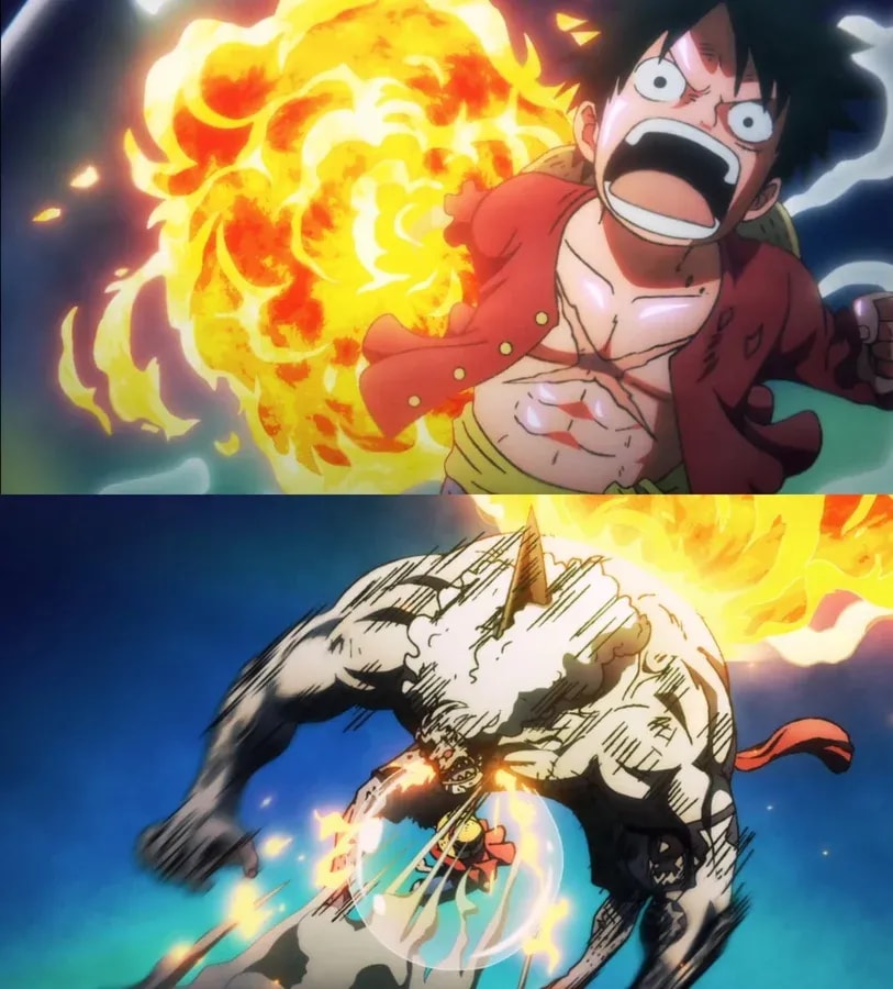 Experience the Thrill of One Piece Log: Fish-Man Island Saga Episode 19