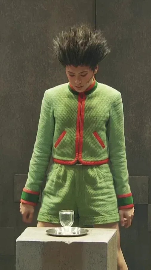 HUNTER×HUNTER Stage Play: Greed Island Arc Premieres Soon!