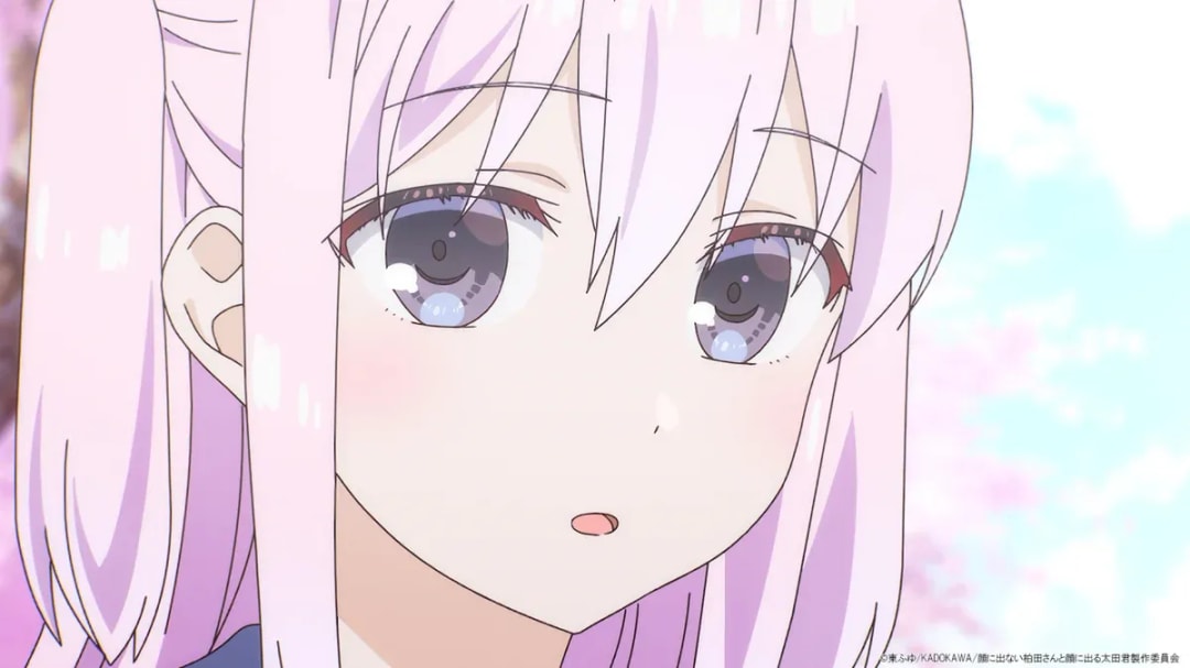 Inexpressive Kashiwada and Expressive Oota: New Anime Series Premieres October 4 with Exciting Trailer