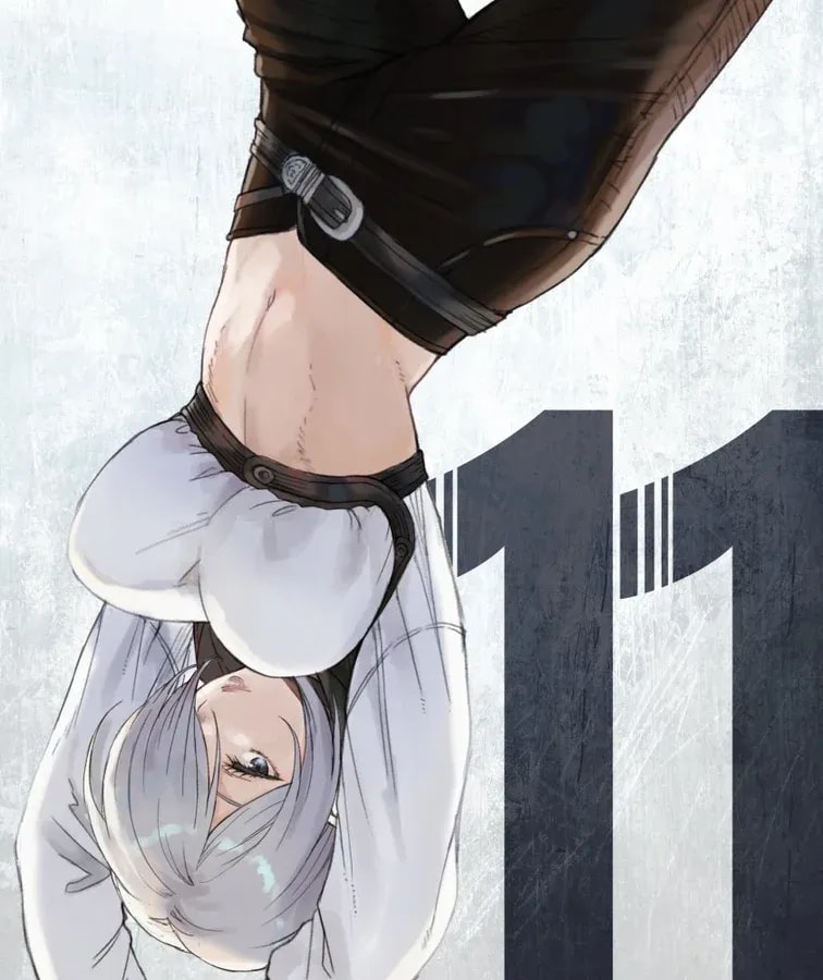 Explore the Unique Structure of "Dungeon Elf" Episode 11