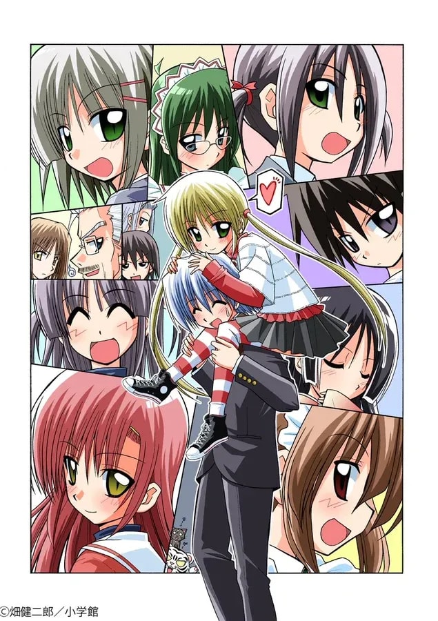 Latest Updates in the Anime World