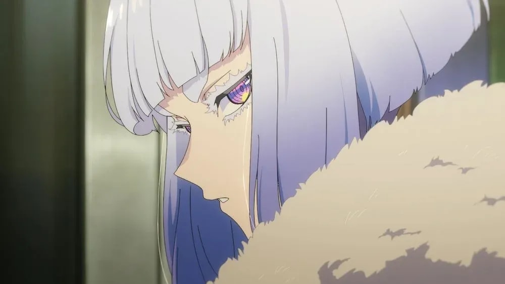 Upcoming Music Drama Anime 'Rock is a Lady's Modesty' Reveals Character Visual and Trailer