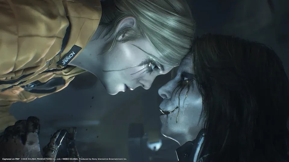 Death Stranding 2 Official Release Date Revealed in New Trailer