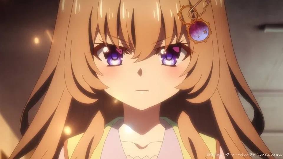 9-nine- Ruler's Crown Anime to Premiere in July 2025, First Trailer Released