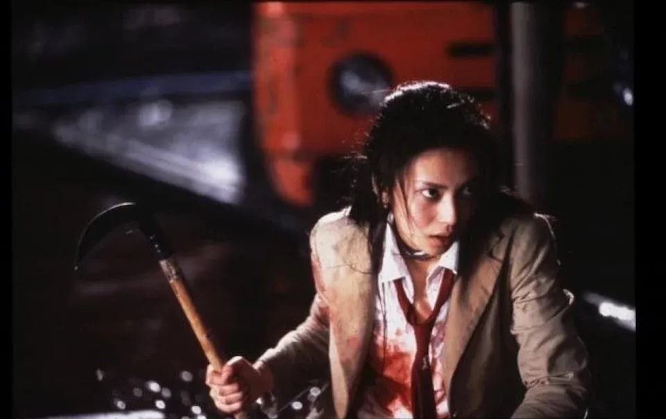 Iconic 'Battle Royale' Returns to North American Theaters with 4K Anniversary Screenings