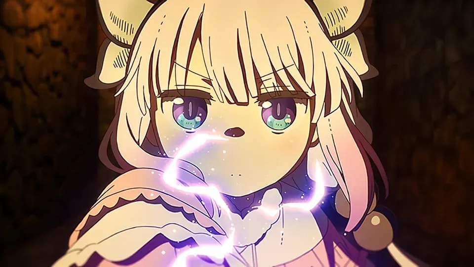 Miss Kobayashi's Dragon Maid Movie Captures No.9 Spot in Japan's Box Office Debut