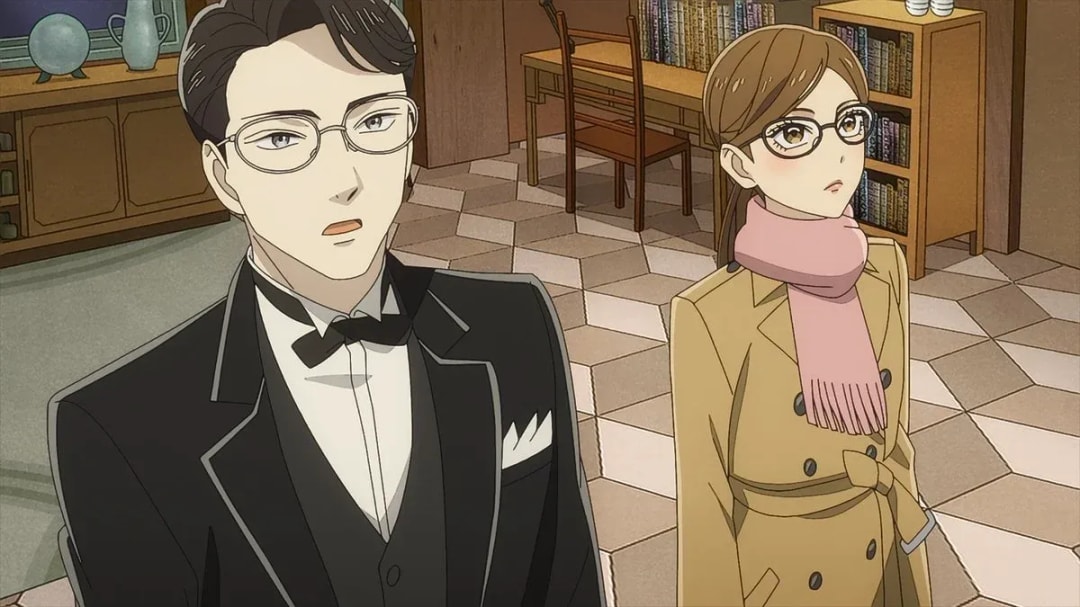 The After-Dinner Mysteries Episode 8: Preview and Synopsis
