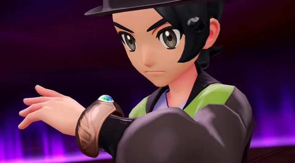Excitement Builds for 'Pokémon Legends: Z-A' with New Overview Trailer Release