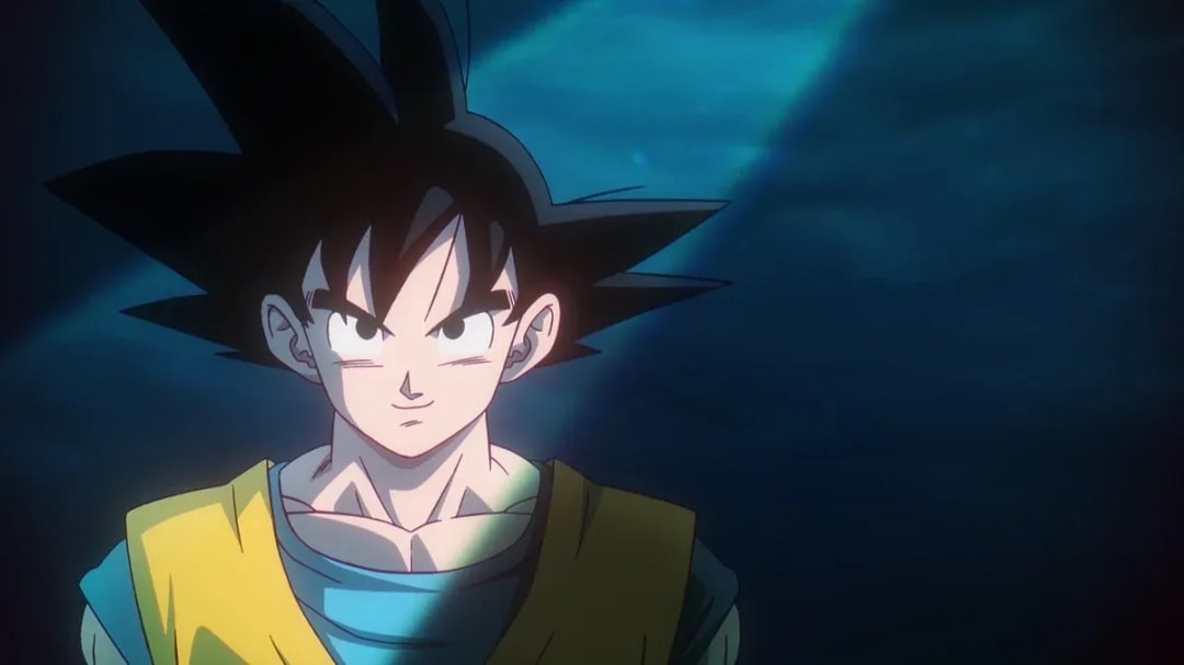 Dragon Ball DAIMA: Premiere Details and What to Expect