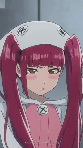 Why Riruka is the Cutest Character in BLEACH: Thousand-Year Blood War