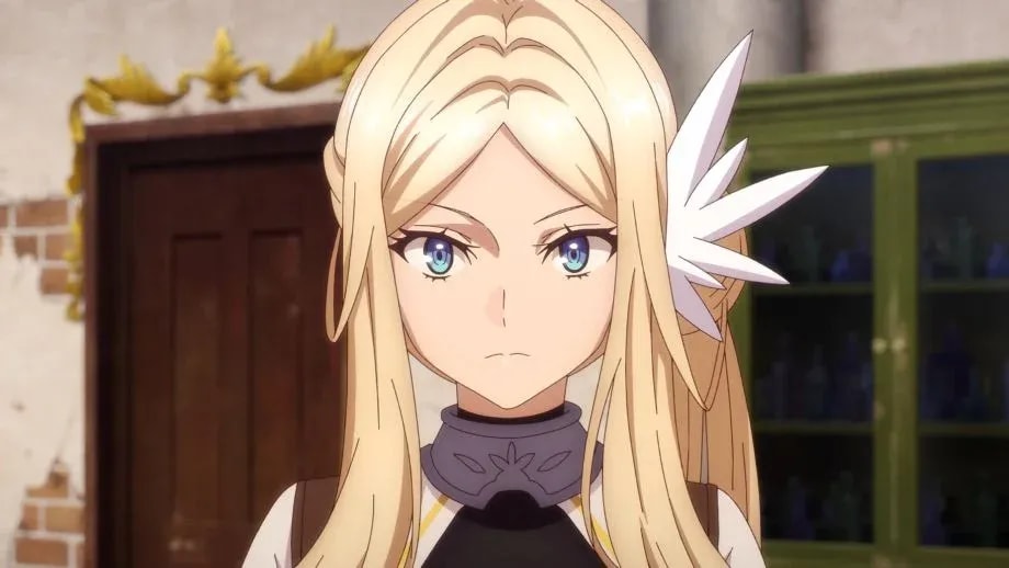 The Brilliant Healer's New Life in the Shadows Anime Reveals New Visuals and Voice Drama