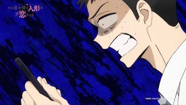 Kisekoi Anime: Hilarious Reactions to Lenses Being Sold Separately