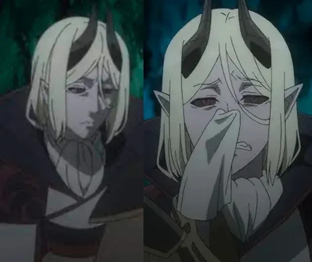 Voice Actor Announcement: Diablo in My Gift Lvl 9999 Unlimited Gacha