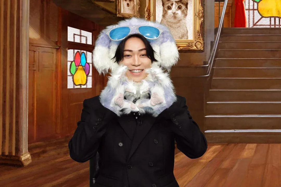 Watch Tonight: Wan-Nya-Ful Story Featuring SPY×FAMILY Collaboration