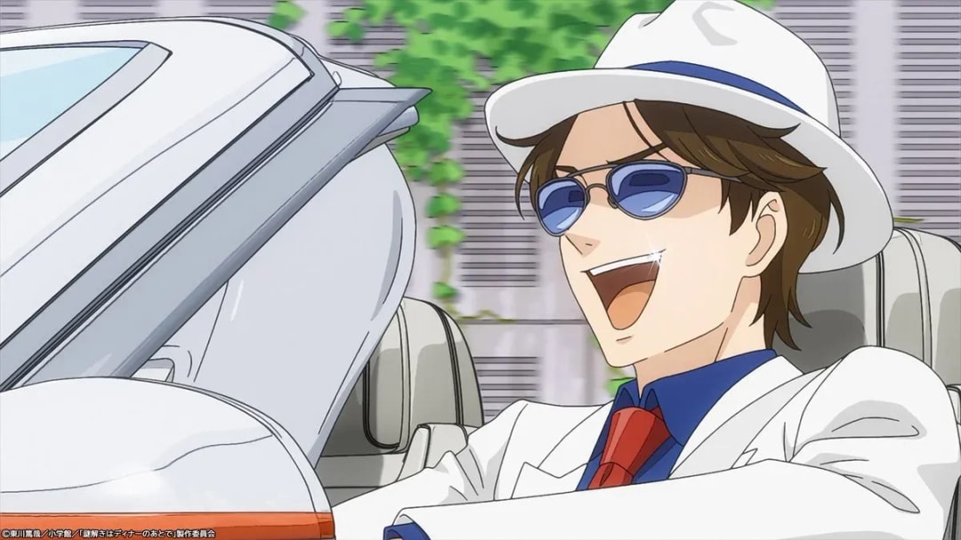 Exploring 'Attend Biyori': A Look into the Anime Directed by Mitsuyuki Masuhara