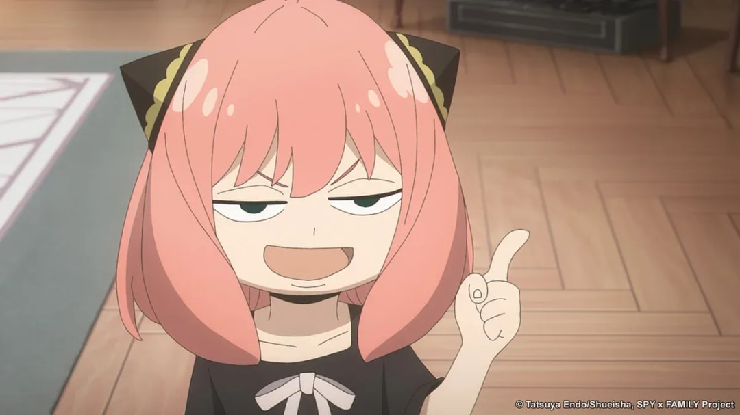 SPY x FAMILY Season 3 Trailer Unveils Twilight's Intriguing Backstory