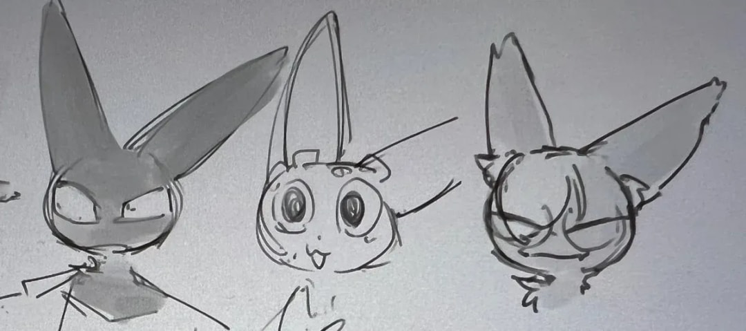 Kiel's Adorable Design Inspired by Three-Color Dango