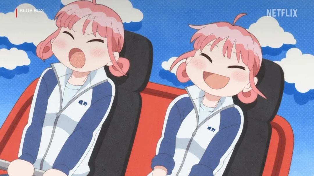 Why Hina's Mood Resonates with Anime Fans