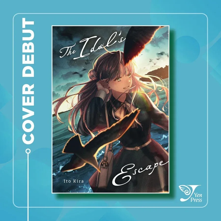 The Idol's Escape: Ainosuke's Journey to Self-Discovery